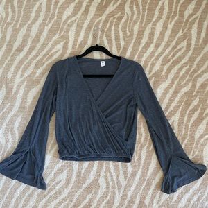 Cute long sleeve